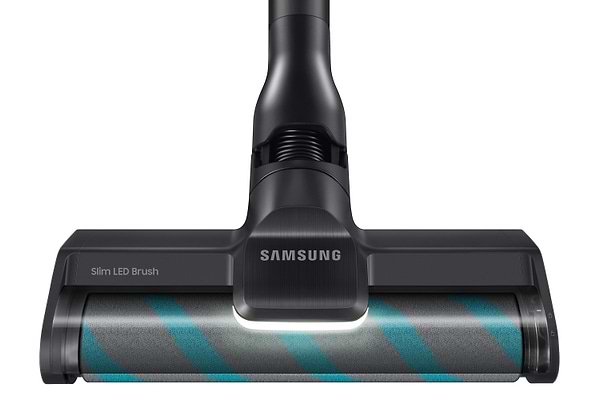 Фото - Уценка - Пылесос ручной для дома Samsung VS20C8524TB/UK