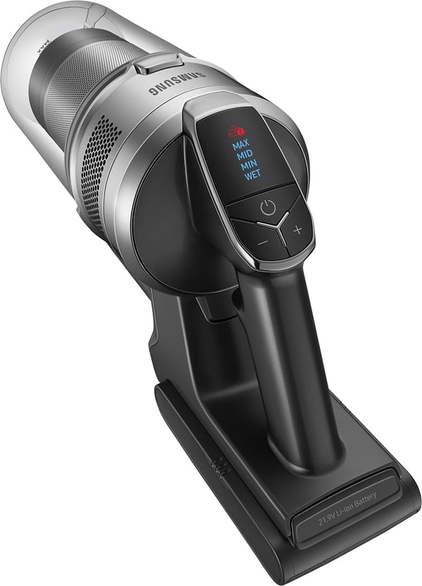 Фото - Пылесос ручной для дома Samsung PowerStick JET VS20R9046S3/EV