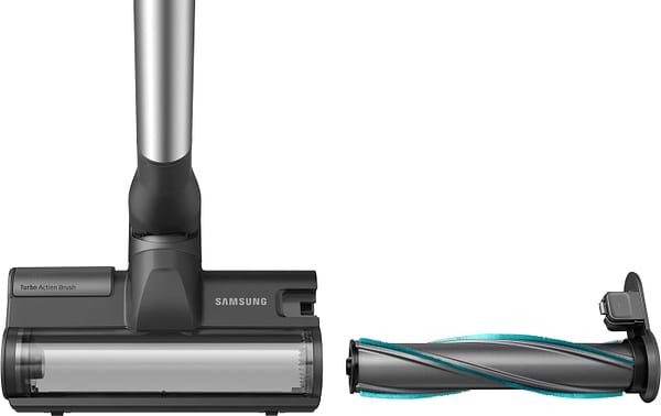 Фото - Пылесос ручной для дома Samsung PowerStick JET VS20R9046S3/EV