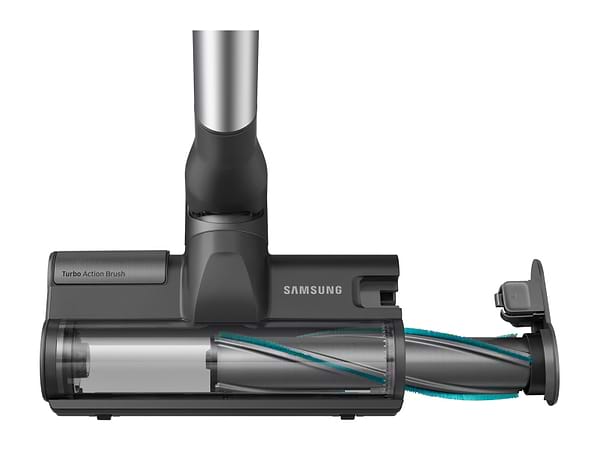 Фото - Пылесос ручной для дома Samsung PowerStick JET VS20R9046S3/EV