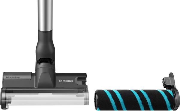 Фото - Пылесос ручной для дома Samsung PowerStick JET VS20R9046S3/EV