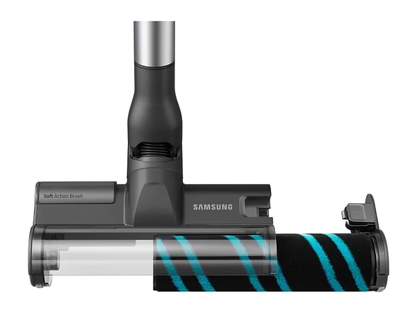 Фото - Пылесос ручной для дома Samsung PowerStick JET VS20R9046S3/EV