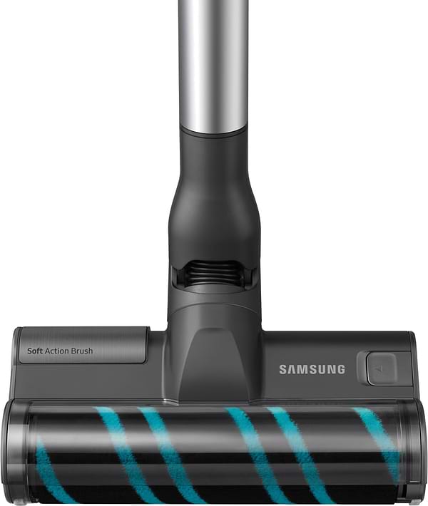 Фото - Пылесос ручной для дома Samsung PowerStick JET VS20R9046S3/EV