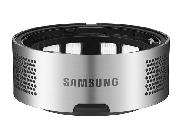 Фото - Пылесос ручной для дома Samsung PowerStick JET VS20R9046S3/EV