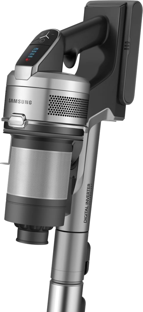 Фото - Пылесос ручной для дома Samsung PowerStick JET VS20R9046S3/EV