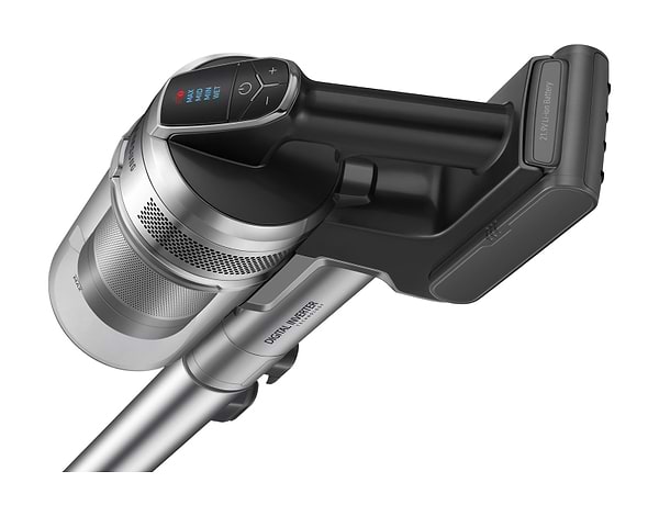 Фото - Пылесос ручной для дома Samsung PowerStick JET VS20R9046S3/EV