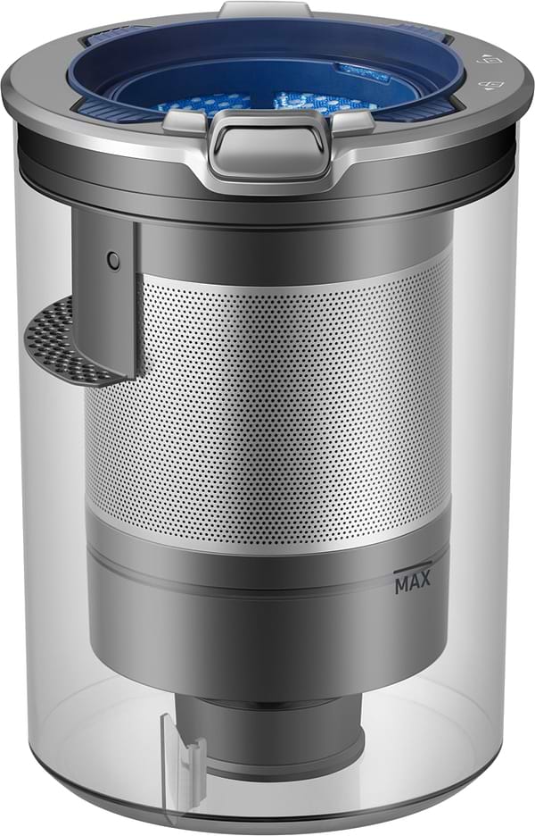 Фото - Пылесос ручной для дома Samsung PowerStick JET VS20R9046S3/EV