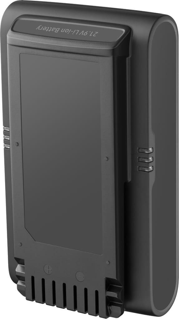 Фото - Пылесос ручной для дома Samsung PowerStick JET VS20R9046S3/EV