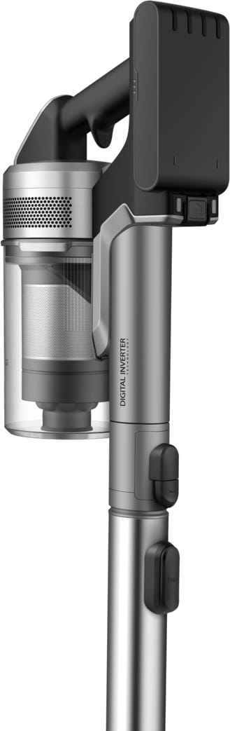 Фото - Пылесос ручной для дома Samsung PowerStick JET VS20R9046S3/EV