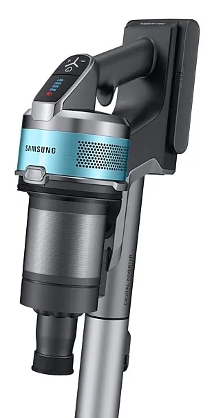 Фото - Пылесос ручной для дома Samsung Jet 75 VS20T7532T1/EV