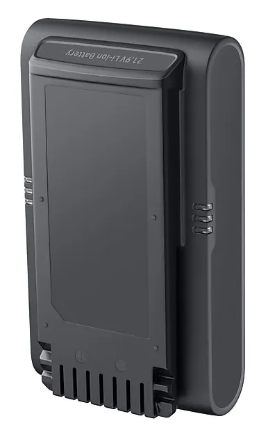 Фото - Пылесос ручной для дома Samsung Jet 75 VS20T7532T1/EV