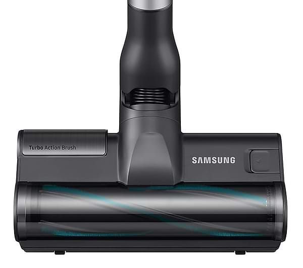 Фото - Пылесос ручной для дома Samsung Jet 75 VS20T7532T1/EV