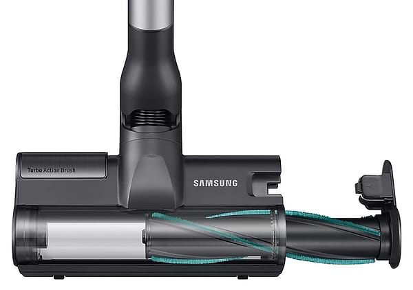 Фото - Пылесос ручной для дома Samsung Jet 75 VS20T7532T1/EV