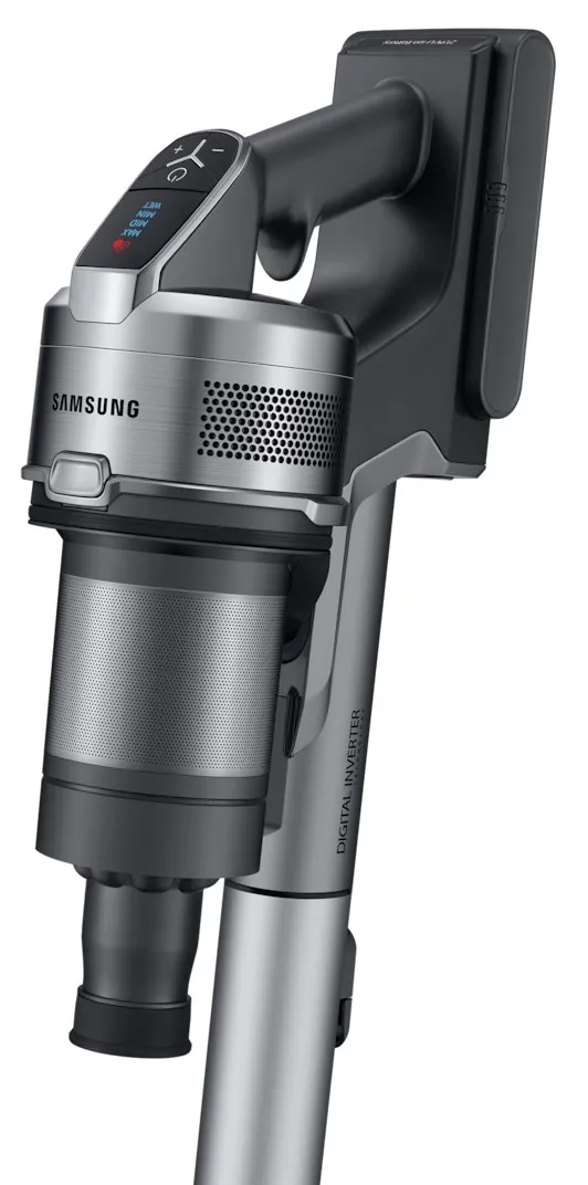 Фото - Пылесос ручной для дома Samsung Jet 75 VS20T7536T5/EV