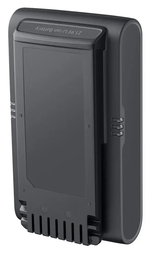 Фото - Пылесос ручной для дома Samsung Jet 75 VS20T7536T5/EV