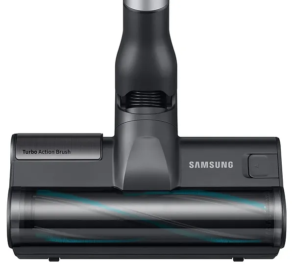 Фото - Пылесос ручной для дома Samsung Jet 75 VS20T7536T5/EV