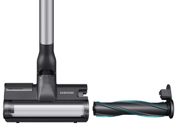 Фото - Пылесос ручной для дома Samsung Jet 75 VS20T7536T5/EV