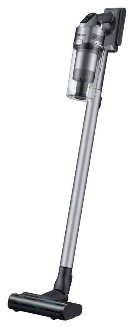Уцінка - Пилосос ручний для дому Samsung VS20T7536T5/EV #