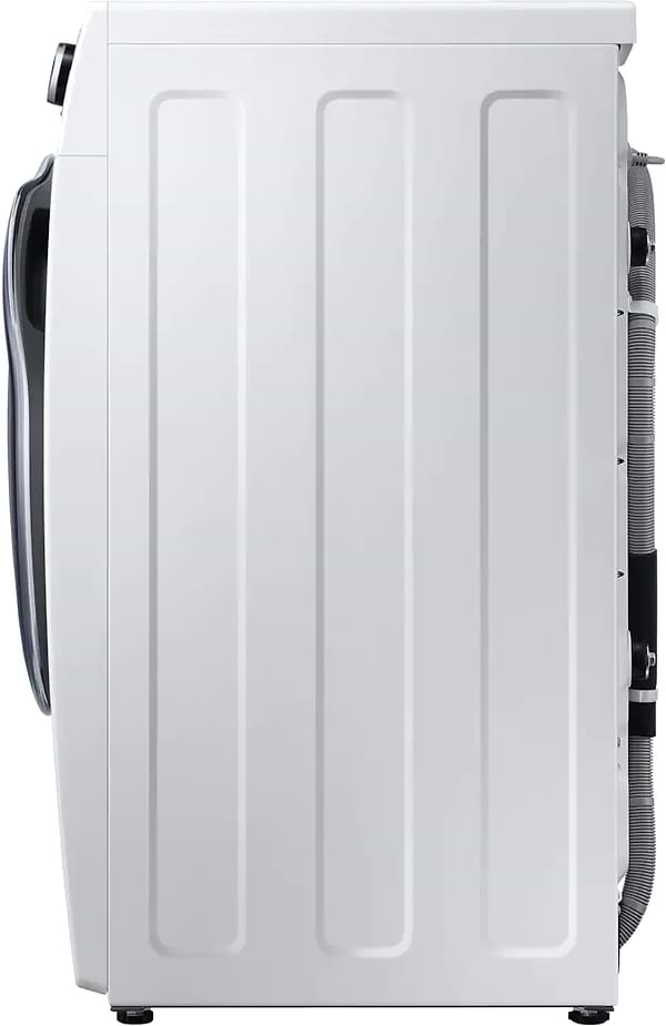Фото - Прально-сушильна машина Samsung WD80K52E0AW/UA