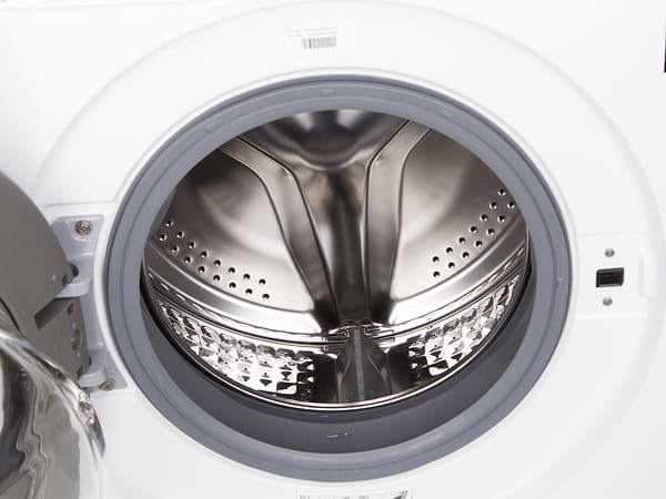Фото - Стиральная машина Samsung WW60J30G03WDUA
