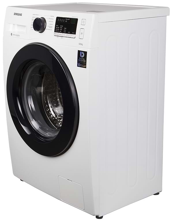 Фото - Стиральная машина Samsung WW60J30G03WDUA