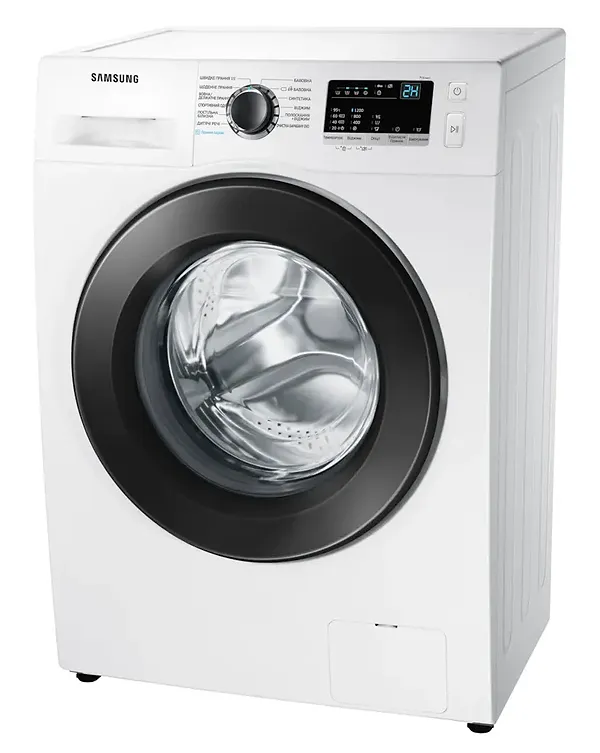 Фото - Стиральная машина Samsung WW60J32J0PW/UA