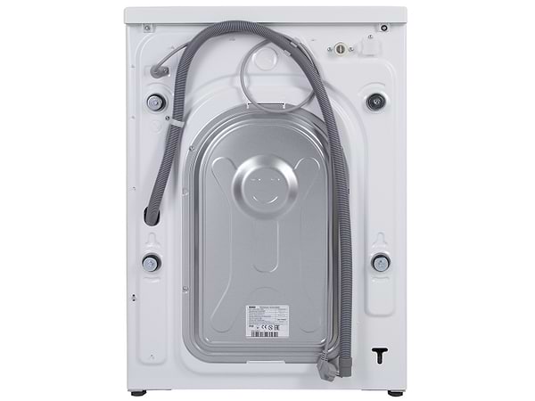 Фото - Стиральная машина Samsung WW60K42109WDUA