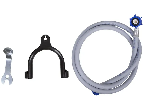 Фото - Стиральная машина Samsung WW60K42109WDUA