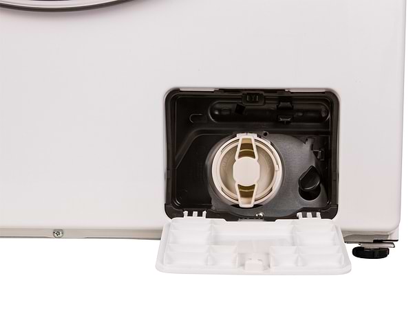 Фото - Пральна машина Samsung WW80J52K0HW/UA