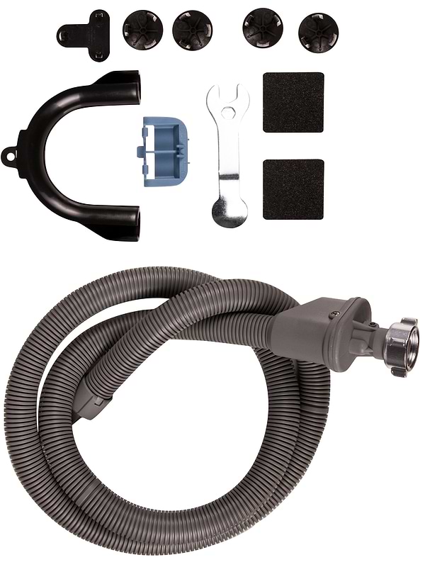 Фото - Пральна машина Samsung WW80J52K0HW/UA