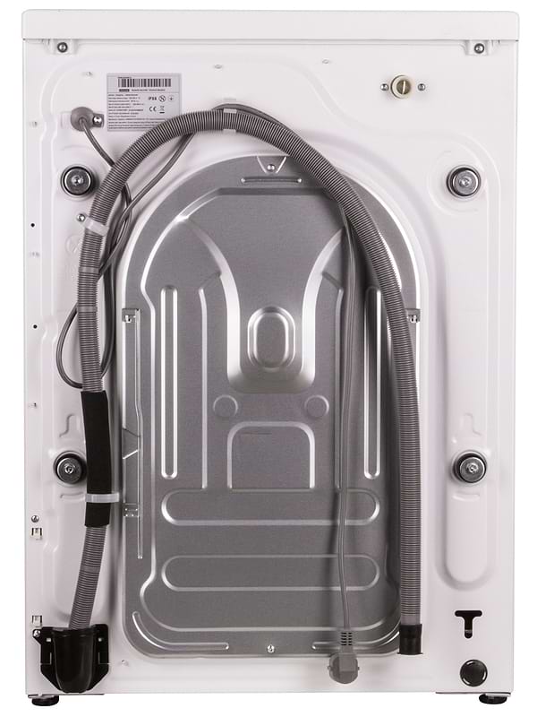 Фото - Пральна машина Samsung WW80J52K0HW/UA