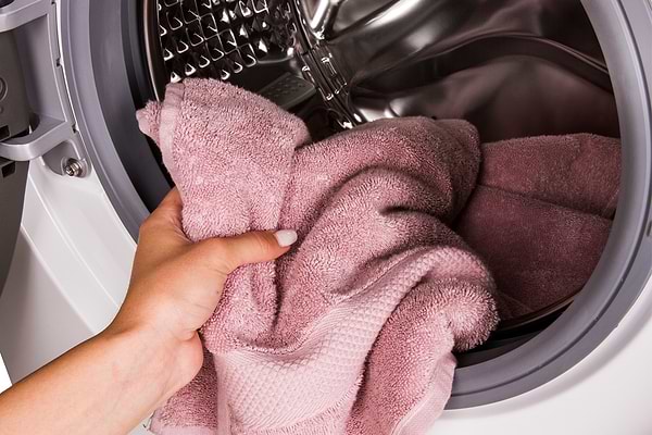 Фото - Пральна машина Samsung WW80J52K0HW/UA