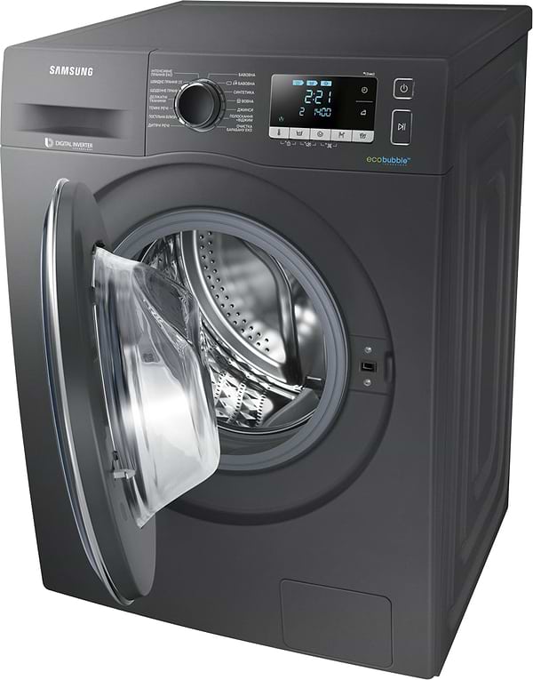 Фото - Стиральная машина Samsung WW90J5446FX/UA