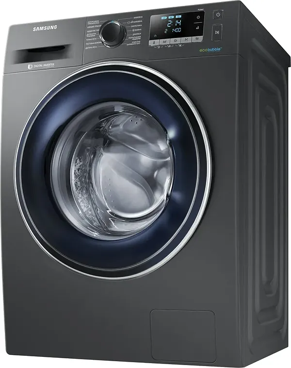 Фото - Стиральная машина Samsung WW90J5446FX/UA