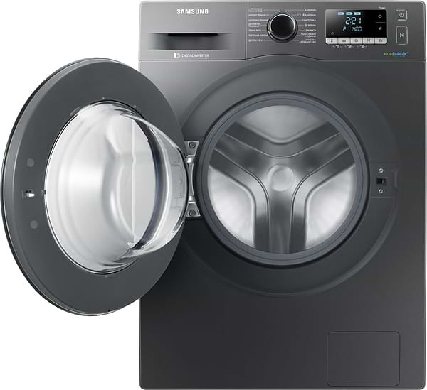 Фото - Стиральная машина Samsung WW90J5446FX/UA