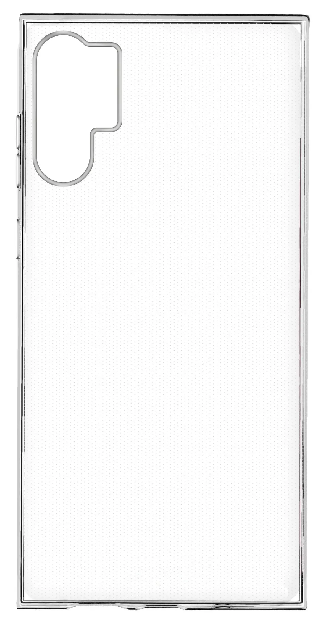 Чехол для смартфона MakeFuture Air Clear TPU Samsung S22 Ultra (MCA-SS22U)