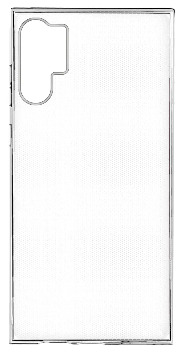 Фото - Чохол для смартфону MakeFuture Air Clear TPU Samsung S22 Ultra (MCA-SS22U)