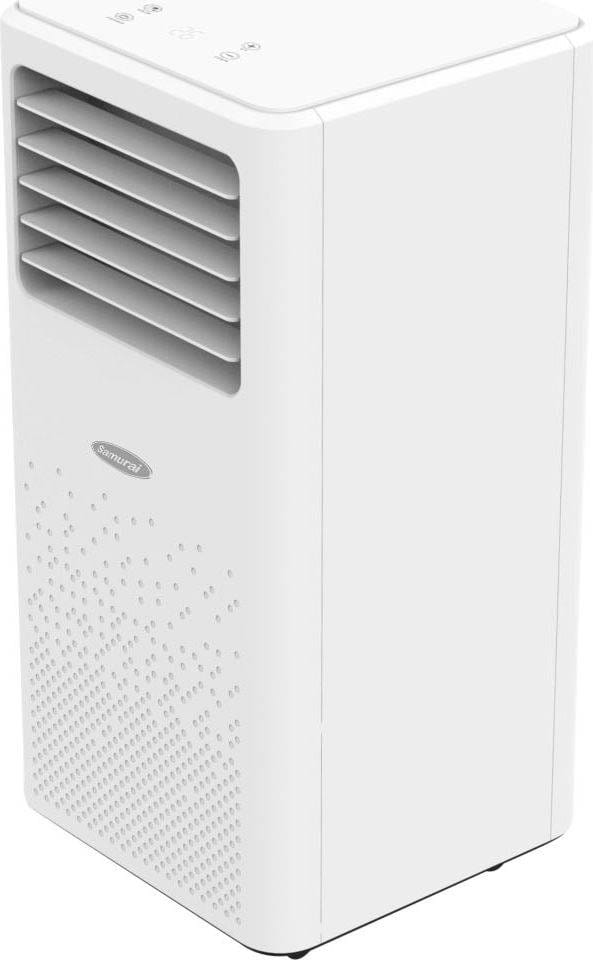 Фото - Кондиционер мобильный Samurai SMN-07CRN7M