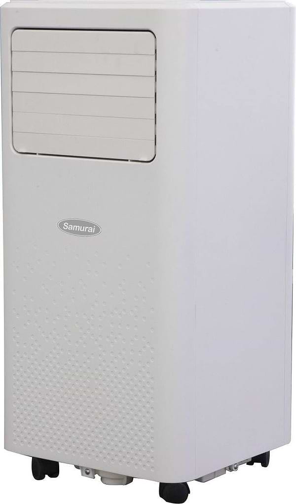 Фото - Кондиционер мобильный Samurai SMN-07CRN7M