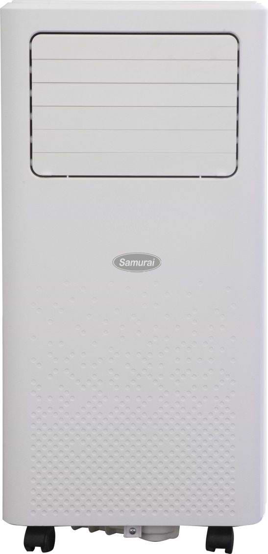 Фото - Кондиционер мобильный Samurai SMN-07CRN7M