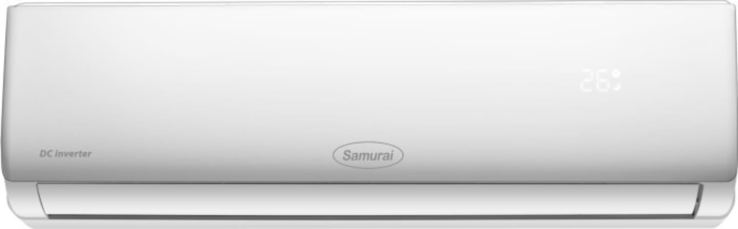 Кондиционер сплит Samurai SMA-12HRDN8T