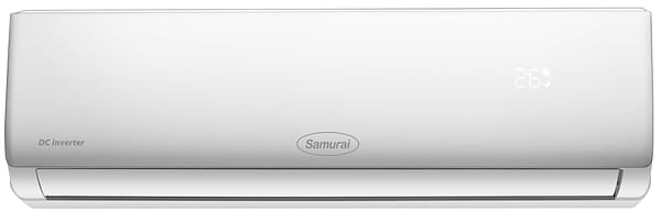 Фото - Кондиционер сплит Samurai SMA-07HRDN8T