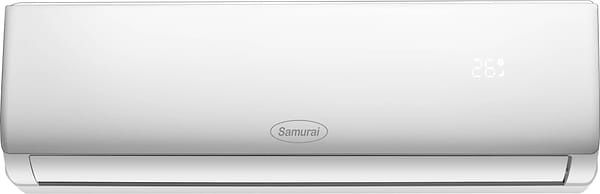 Фото - Кондиционер сплит Samurai SMA-09HRN8T