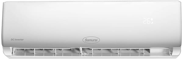 Фото - Кондиционер сплит Samurai SMA-07HRDN8T