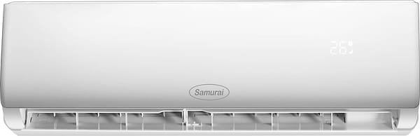 Фото - Кондиционер сплит Samurai SMA-09HRN8T