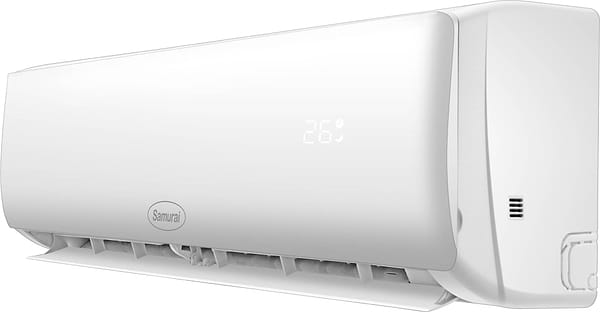 Фото - Кондиционер сплит Samurai SMA-09HRN8T