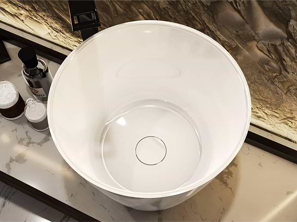 Фото - Раковина для ванної Miraggio SAN ANDREAS