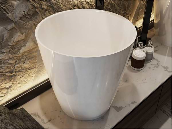 Фото - Раковина для ванної Miraggio SAN ANDREAS