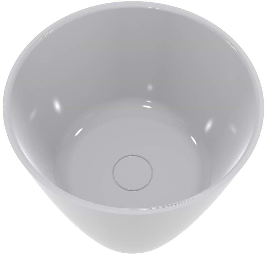 Раковина для ванной Miraggio SAN ANDREAS