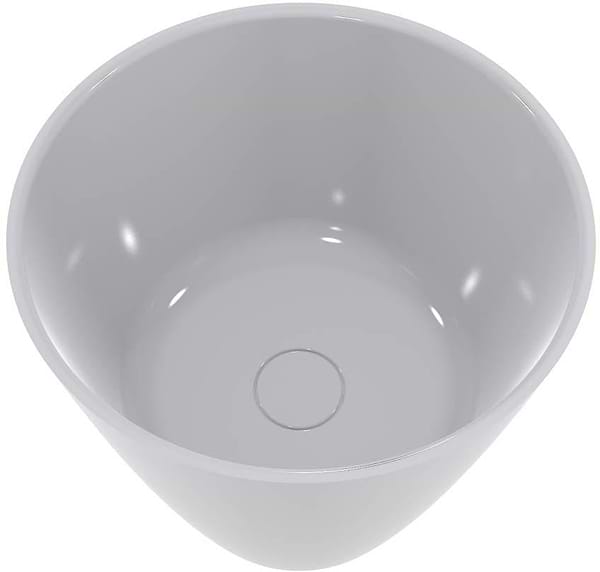 Фото - Раковина для ванної Miraggio SAN ANDREAS